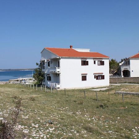 Apartments By The Sea Kustici, Pag - 6353 Zubovići Esterno foto