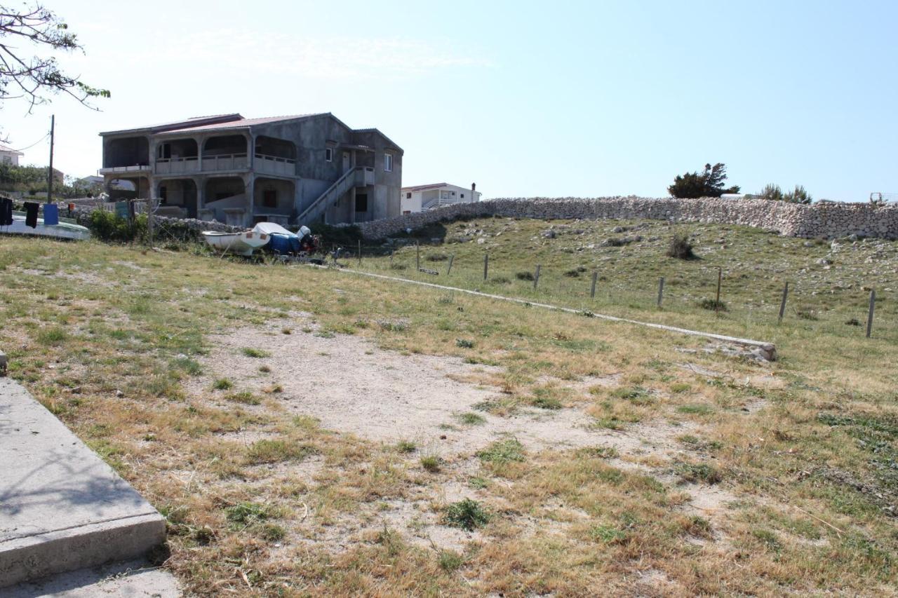 Apartments By The Sea Kustici, Pag - 6353 Zubovići Esterno foto