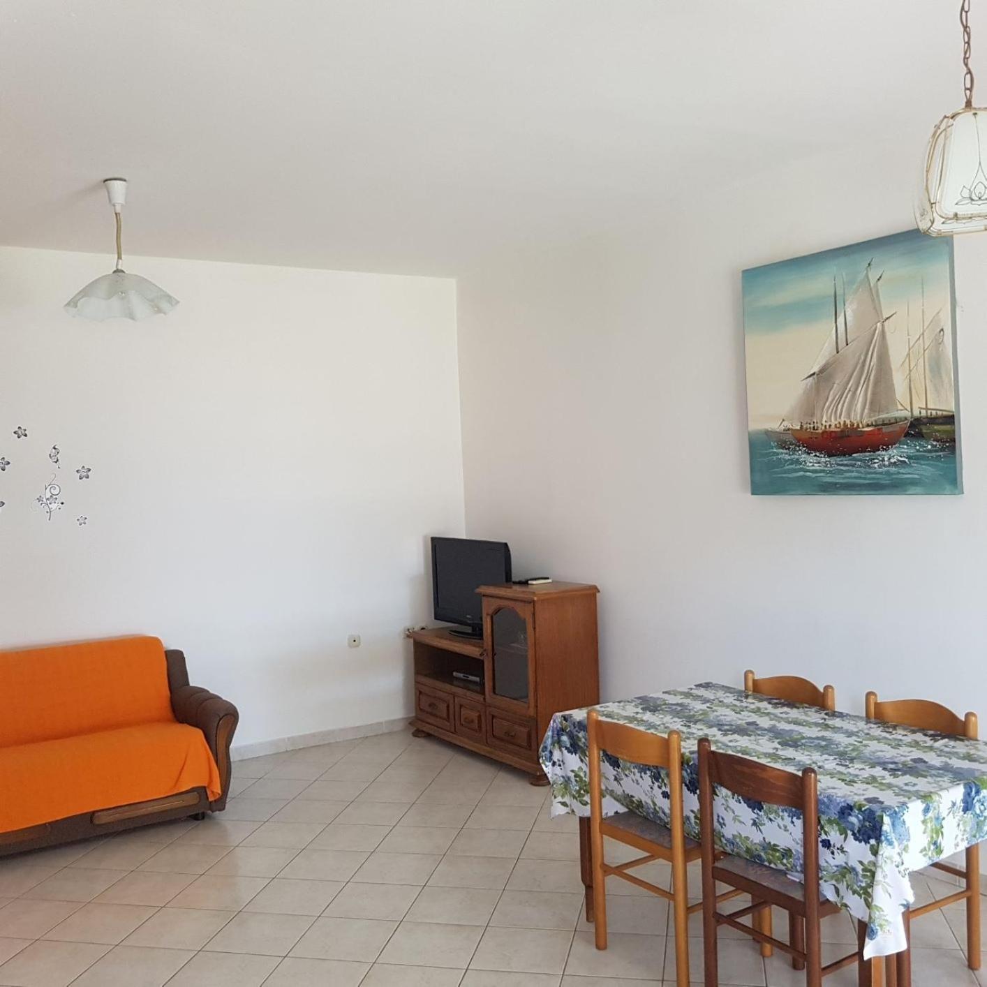 Apartments By The Sea Kustici, Pag - 6353 Zubovići Camera foto
